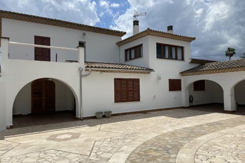 Villa a Pedreguer, Alicante - foto 5