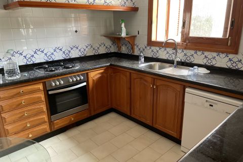 Villa a Pedreguer, Alicante, Pedreguer - € 3.800/mes | Ref: RR 1501 - foto 7