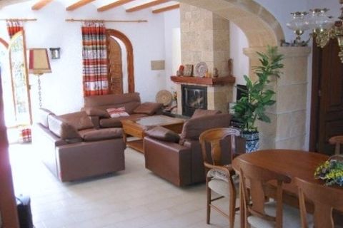 Villa a Pedreguer, Alicante, Pedreguer - € 3.800/mes | Ref: RR 1501 - foto 8