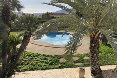 Villa a Pedreguer, Alicante, Pedreguer - € 3.800/mes | Ref: RR 1501 - foto 9