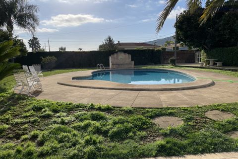 Villa a Pedreguer, Alicante, Pedreguer - € 3.800/mes | Ref: RR 1501 - foto 10