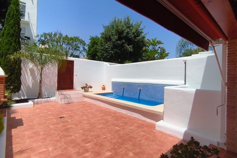 Byhus i La Xara, Alicante, La Xara - € 525.000 | Ref: RU 0575 - foto 1