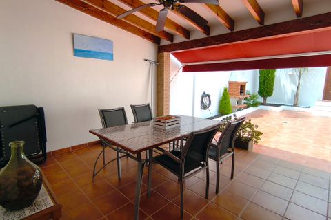 Byhus i La Xara, Alicante, La Xara - € 525.000 | Ref: RU 0575 - foto 2
