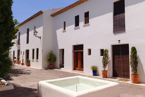 Byhus i La Xara, Alicante, La Xara - € 525.000 | Ref: RU 0575 - foto 3