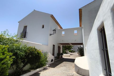 Byhus i La Xara, Alicante, La Xara - € 525.000 | Ref: RU 0575 - foto 4