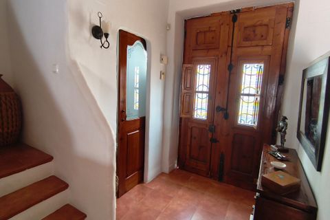 Byhus i La Xara, Alicante, La Xara - € 525.000 | Ref: RU 0575 - foto 5