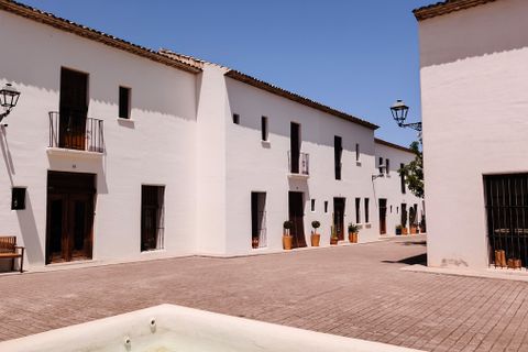 Byhus i La Xara, Alicante, La Xara - € 525.000 | Ref: RU 0575 - foto 8