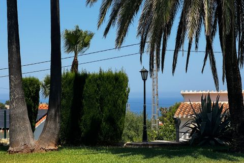 Byhus i Denia, Alicante, Denia - € 380.000 | Ref: MAR PANDENIA - foto 3