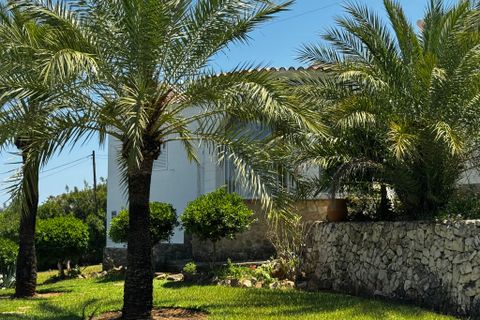 Byhus i Denia, Alicante, Denia - € 380.000 | Ref: MAR PANDENIA - foto 4