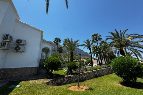Byhus i Denia, Alicante, Denia - € 380.000 | Ref: MAR PANDENIA - foto 6