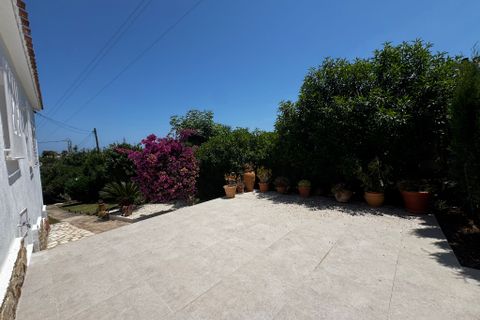 Byhus i Denia, Alicante, Denia - € 380.000 | Ref: MAR PANDENIA - foto 8