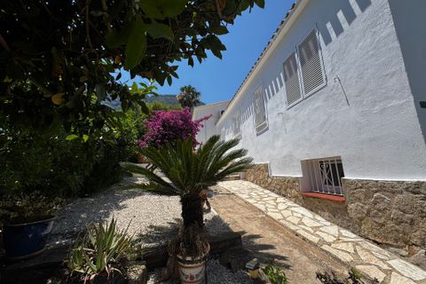 Byhus i Denia, Alicante, Denia - € 380.000 | Ref: MAR PANDENIA - foto 9