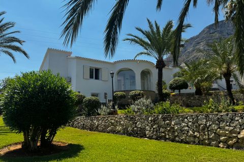 Stadthaus in Denia, Alicante, Denia - € 380.000 | Ref: MAR PANDENIA - Foto 2