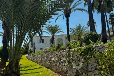 Stadthaus in Denia, Alicante, Denia - € 380.000 | Ref: MAR PANDENIA - Foto 3