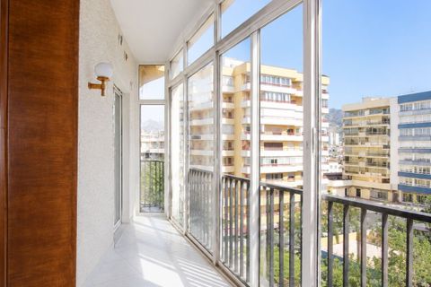 Lejlighed i Fuengirola, Malaga, Fuengirola - € 425.000 | Ref: MLSC9714876 - foto 20