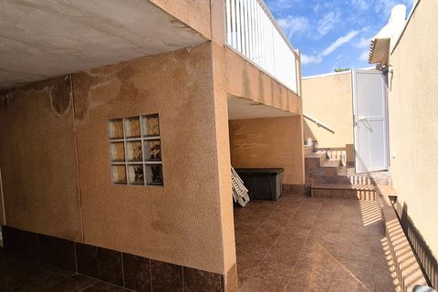 Villa i Torrevieja, Alicante, Torrevieja - € 279.900 | Ref: MLSC3712081 - foto 31