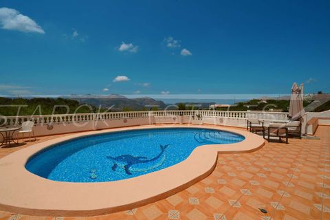 Villa a Benidoleig, Alicante, Benidoleig - € 475.000 | Ref: N-3726 - foto 2