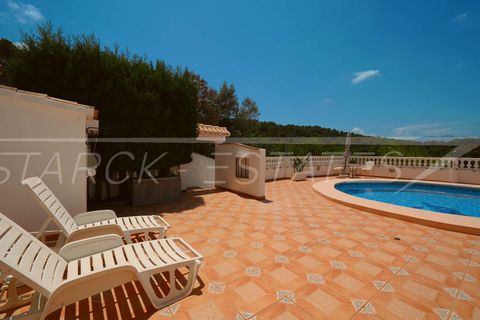 Villa a Benidoleig, Alicante, Benidoleig - € 475.000 | Ref: N-3726 - foto 7