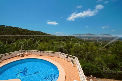 Villa a Benidoleig, Alicante, Benidoleig - € 475.000 | Ref: N-3726 - foto 8