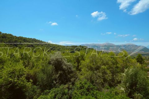 Villa a Benidoleig, Alicante, Benidoleig - € 475.000 | Ref: N-3726 - foto 9