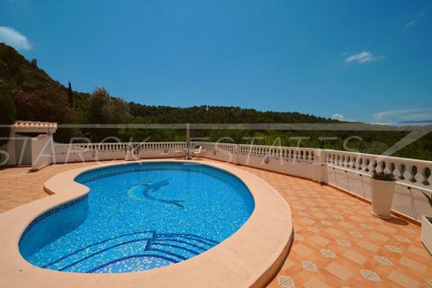 Villa a Benidoleig, Alicante, Benidoleig - € 475.000 | Ref: N-3726 - foto 10