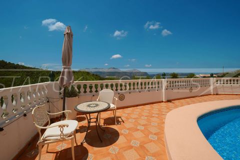 Villa a Benidoleig, Alicante, Benidoleig - € 475.000 | Ref: N-3726 - foto 11