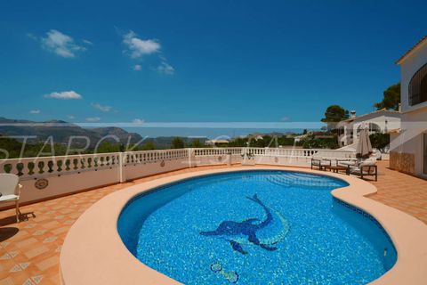 Villa a Benidoleig, Alicante, Benidoleig - € 475.000 | Ref: N-3726 - foto 12