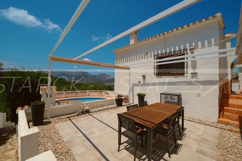 Villa a Benidoleig, Alicante, Benidoleig - € 475.000 | Ref: N-3726 - foto 15
