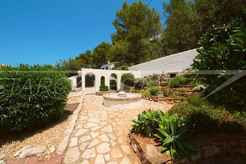 Villa a Benidoleig, Alicante, Benidoleig - € 475.000 | Ref: N-3726 - foto 16