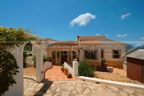 Villa a Benidoleig, Alicante, Benidoleig - € 475.000 | Ref: N-3726 - foto 17