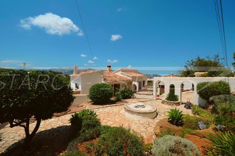 Villa a Benidoleig, Alicante, Benidoleig - € 475.000 | Ref: N-3726 - foto 18