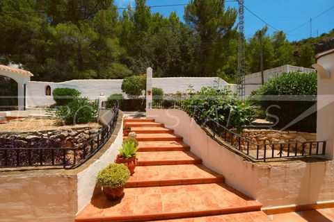 Villa a Benidoleig, Alicante, Benidoleig - € 475.000 | Ref: N-3726 - foto 19