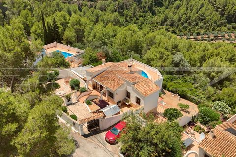 Villa a Benidoleig, Alicante, Benidoleig - € 475.000 | Ref: N-3726 - foto 20