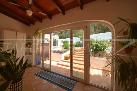 Villa a Benidoleig, Alicante, Benidoleig - € 475.000 | Ref: N-3726 - foto 22