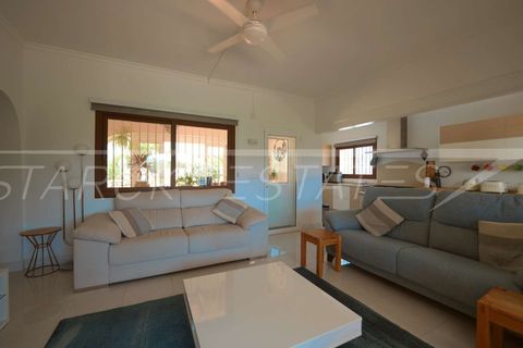 Villa a Benidoleig, Alicante, Benidoleig - € 475.000 | Ref: N-3726 - foto 23