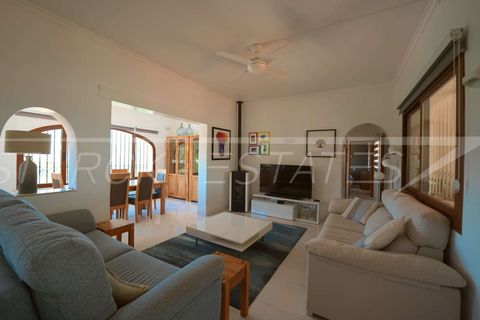 Villa a Benidoleig, Alicante, Benidoleig - € 475.000 | Ref: N-3726 - foto 24