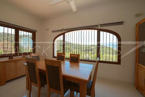 Villa a Benidoleig, Alicante, Benidoleig - € 475.000 | Ref: N-3726 - foto 25