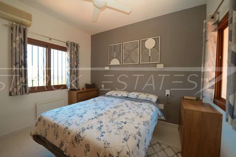 Villa a Benidoleig, Alicante, Benidoleig - € 475.000 | Ref: N-3726 - foto 28