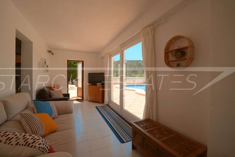 Villa a Benidoleig, Alicante, Benidoleig - € 475.000 | Ref: N-3726 - foto 31