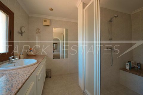 Villa a Benidoleig, Alicante, Benidoleig - € 475.000 | Ref: N-3726 - foto 34