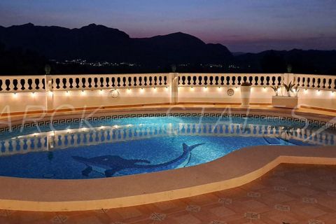 Villa a Benidoleig, Alicante, Benidoleig - € 475.000 | Ref: N-3726 - foto 14