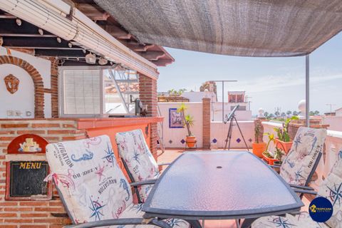 Rækkehus i Almunecar, Granada, Almunecar - € 329.000 | Ref: 3484TPA - foto 2