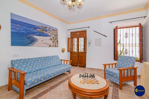 Rækkehus i Almunecar, Granada, Almunecar - € 329.000 | Ref: 3484TPA - foto 3