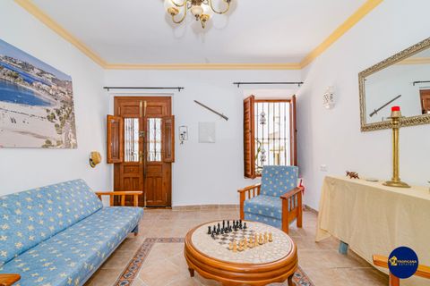 Rækkehus i Almunecar, Granada, Almunecar - € 329.000 | Ref: 3484TPA - foto 5