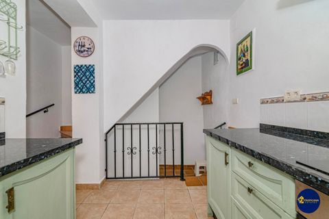 Rækkehus i Almunecar, Granada, Almunecar - € 329.000 | Ref: 3484TPA - foto 9