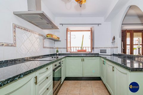 Rækkehus i Almunecar, Granada, Almunecar - € 329.000 | Ref: 3484TPA - foto 10