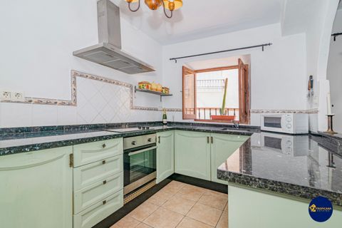 Rækkehus i Almunecar, Granada, Almunecar - € 329.000 | Ref: 3484TPA - foto 11