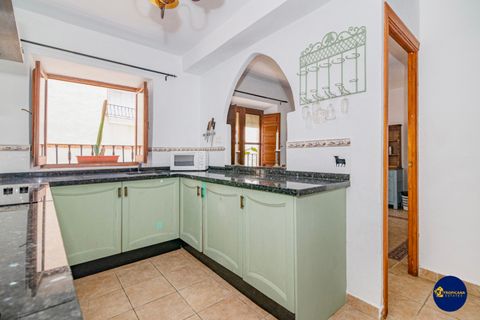 Rækkehus i Almunecar, Granada, Almunecar - € 329.000 | Ref: 3484TPA - foto 12