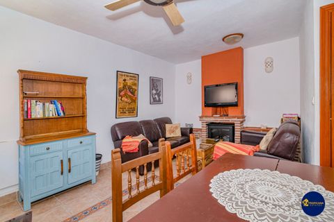 Rækkehus i Almunecar, Granada, Almunecar - € 329.000 | Ref: 3484TPA - foto 14