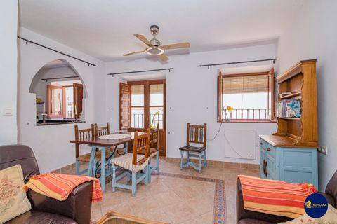 Rækkehus i Almunecar, Granada, Almunecar - € 329.000 | Ref: 3484TPA - foto 15